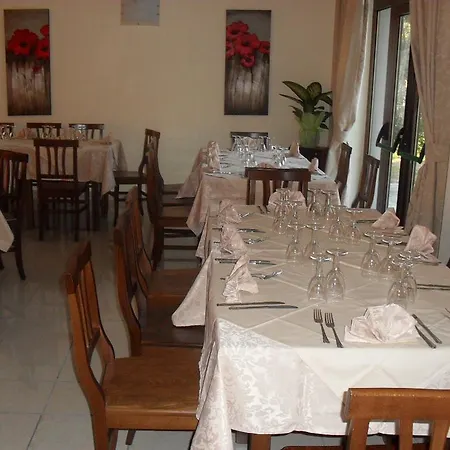 Giardino San Michele 3* ואלו דלה לוקניה