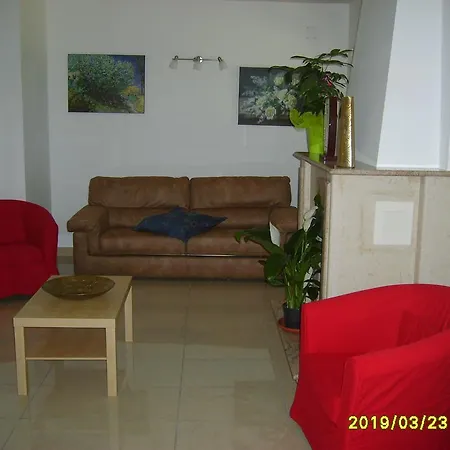 Hotel Giardino San Michele 3*