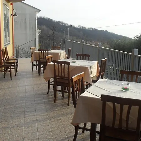 Giardino San Michele Vallo della Lucania
